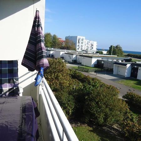 Ferienwohnung Inselglück Burgtiefe auf Fehmarn Exterior foto