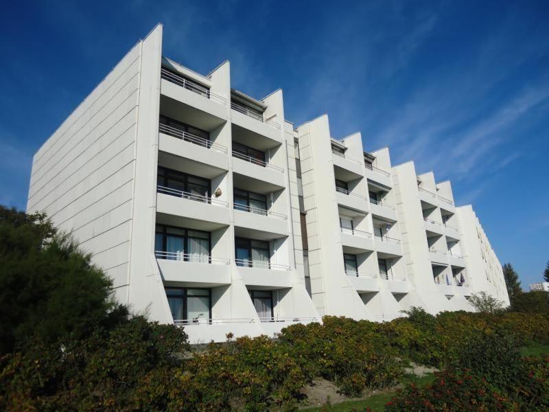 Ferienwohnung Inselglück Burgtiefe auf Fehmarn Exterior foto